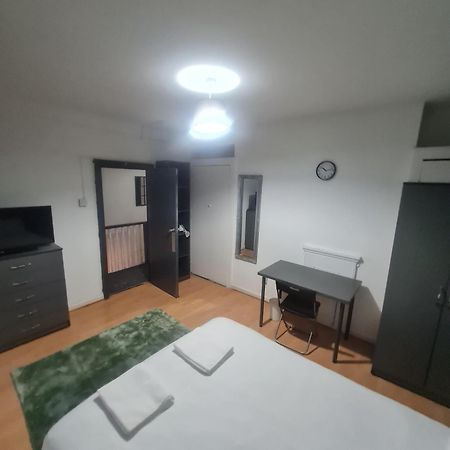 Colebert Avenue Apartment London Ngoại thất bức ảnh