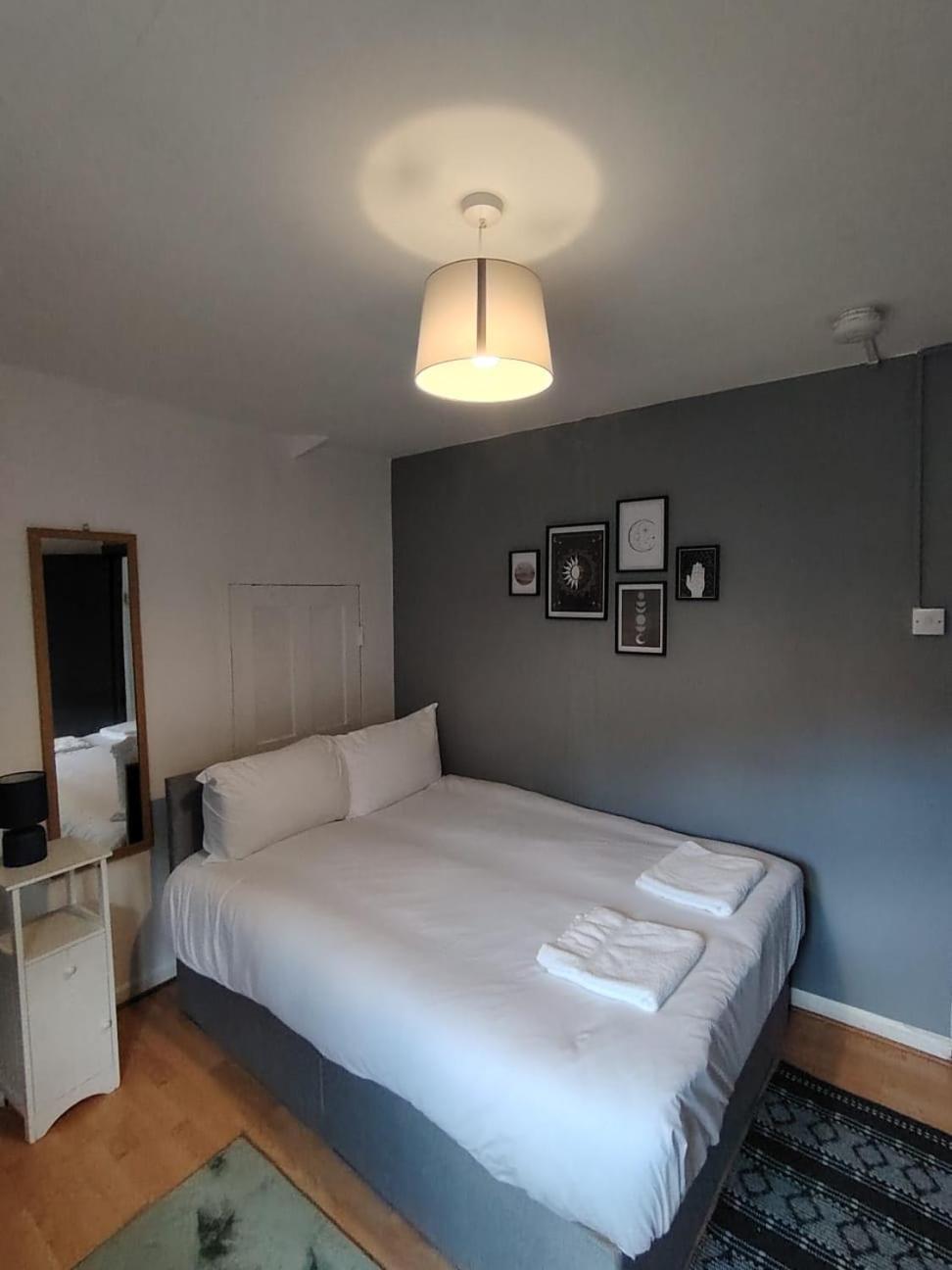 Colebert Avenue Apartment London Ngoại thất bức ảnh