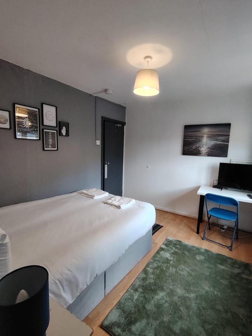 Colebert Avenue Apartment London Ngoại thất bức ảnh
