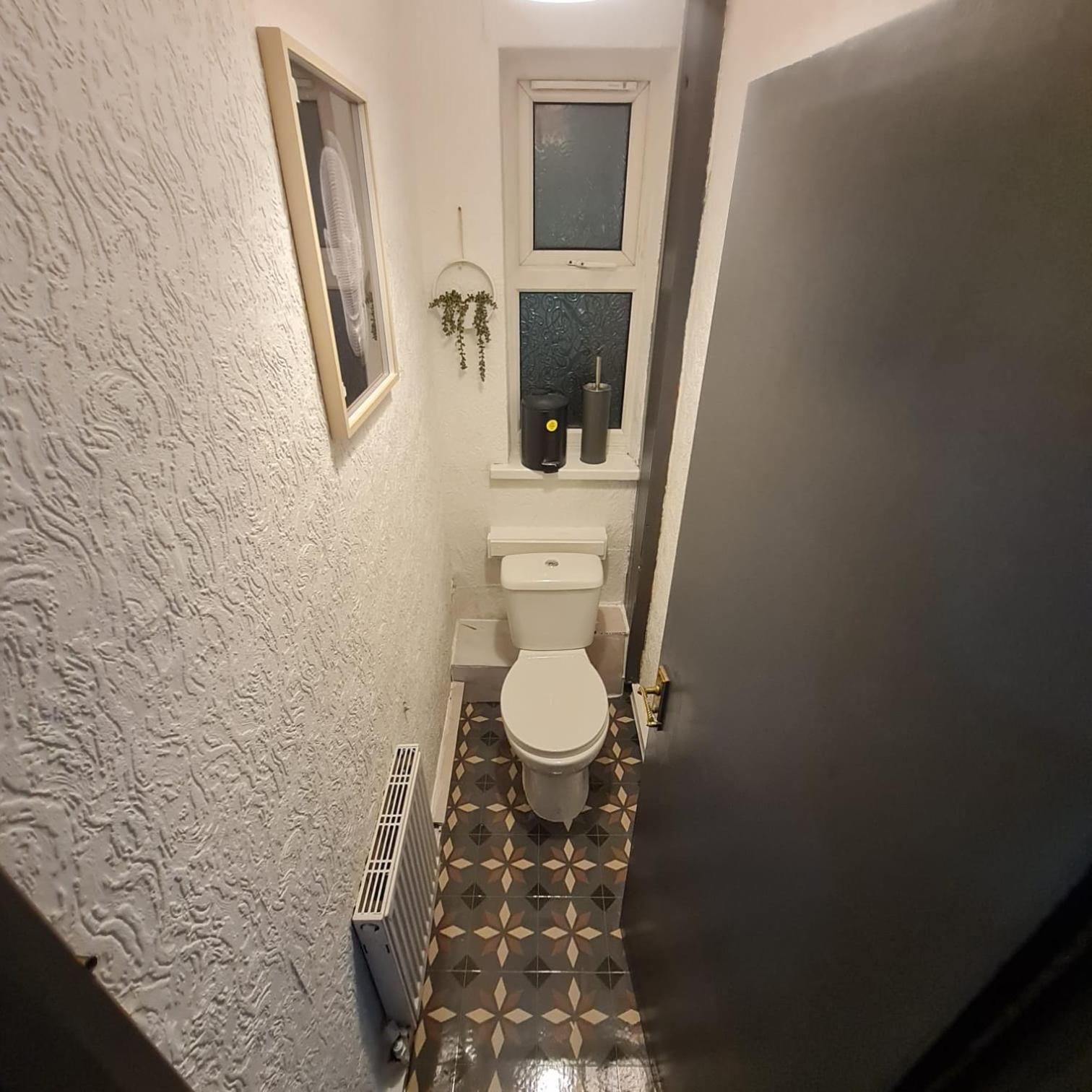 Colebert Avenue Apartment London Ngoại thất bức ảnh