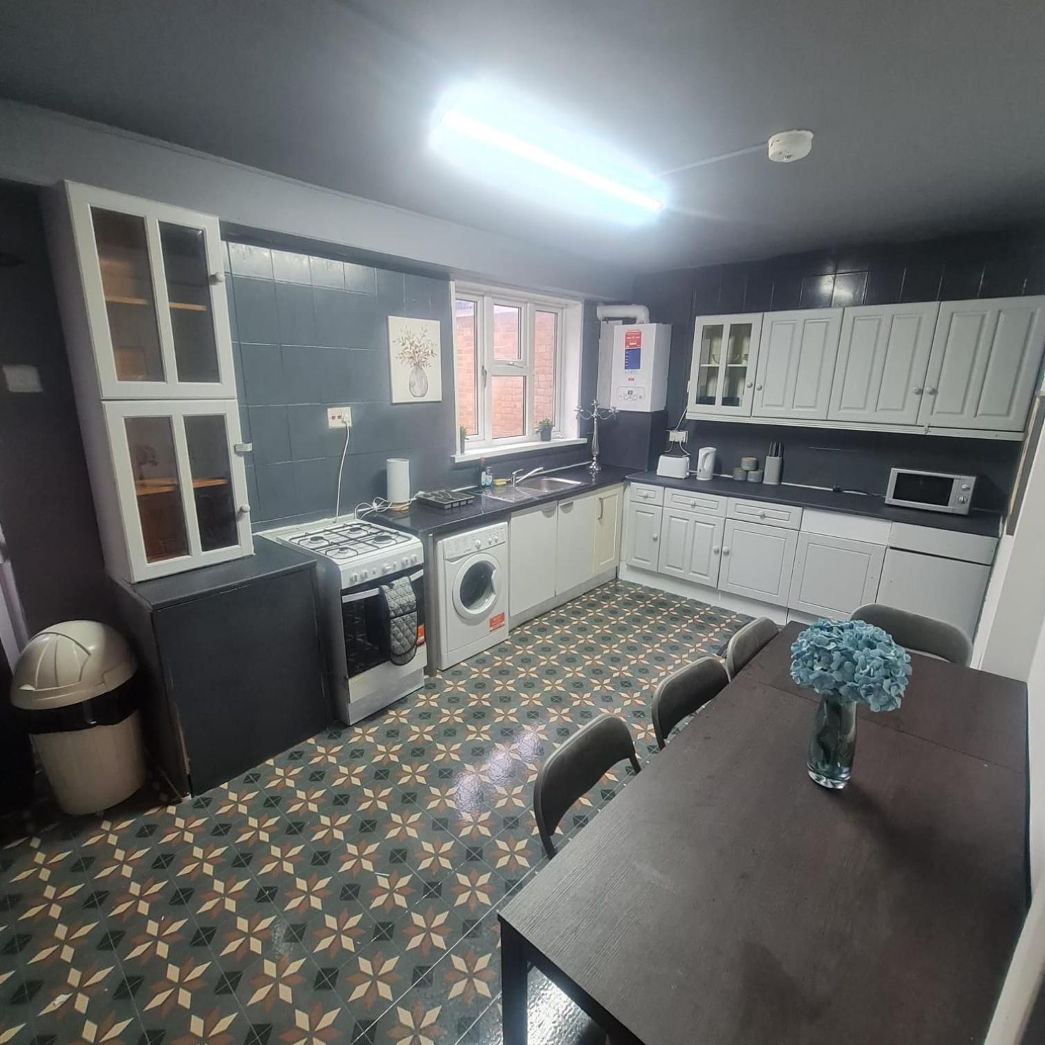 Colebert Avenue Apartment London Ngoại thất bức ảnh