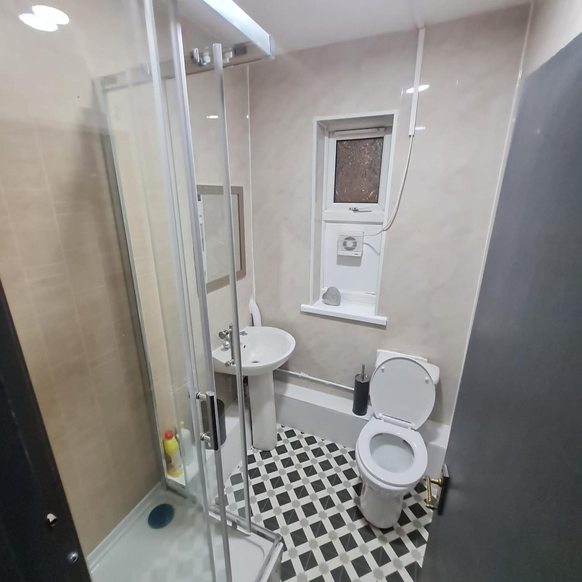 Colebert Avenue Apartment London Ngoại thất bức ảnh