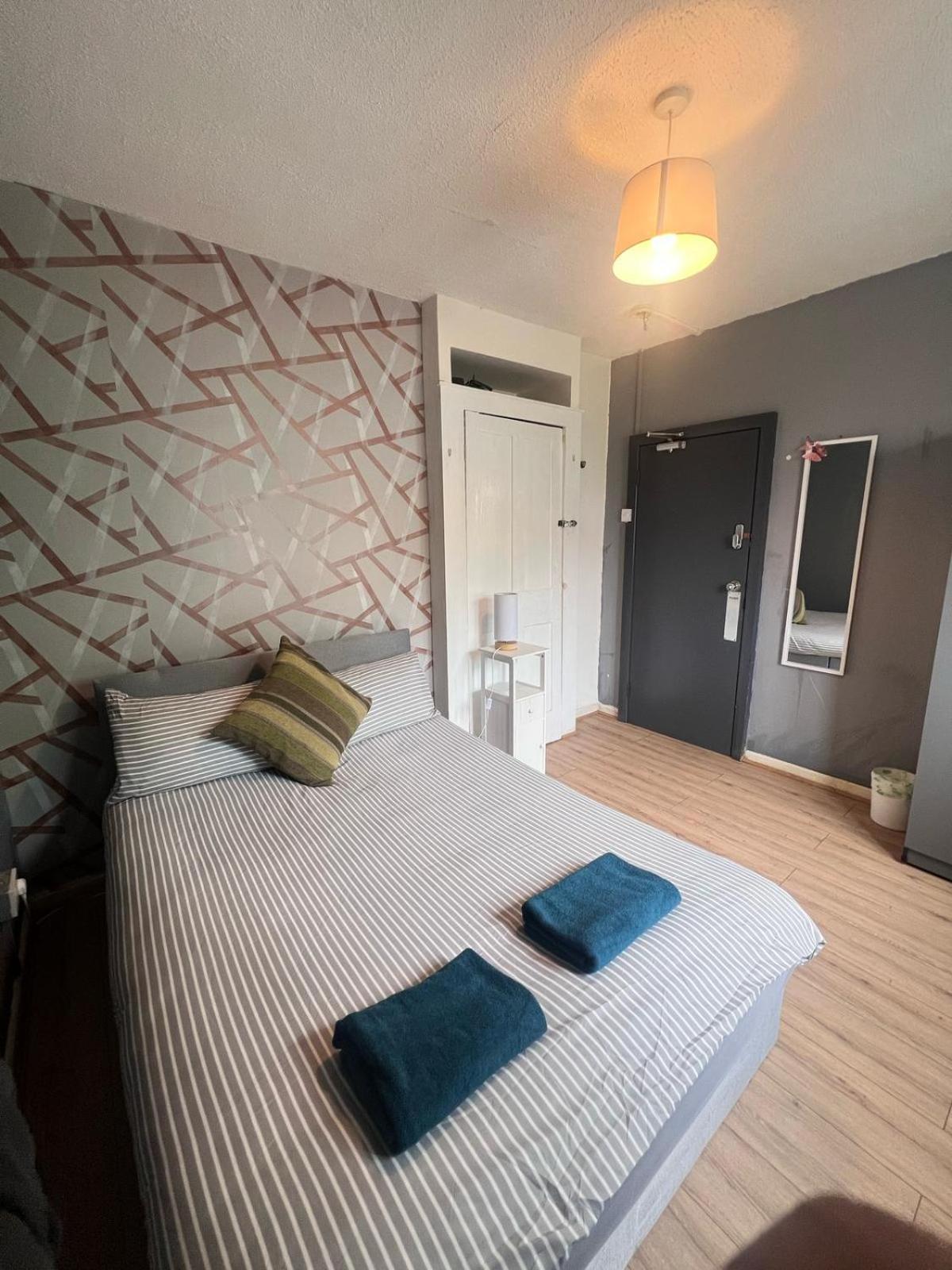 Colebert Avenue Apartment London Ngoại thất bức ảnh
