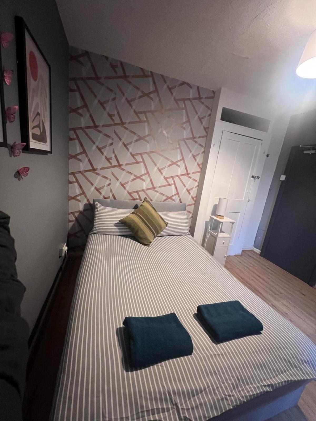 Colebert Avenue Apartment London Ngoại thất bức ảnh