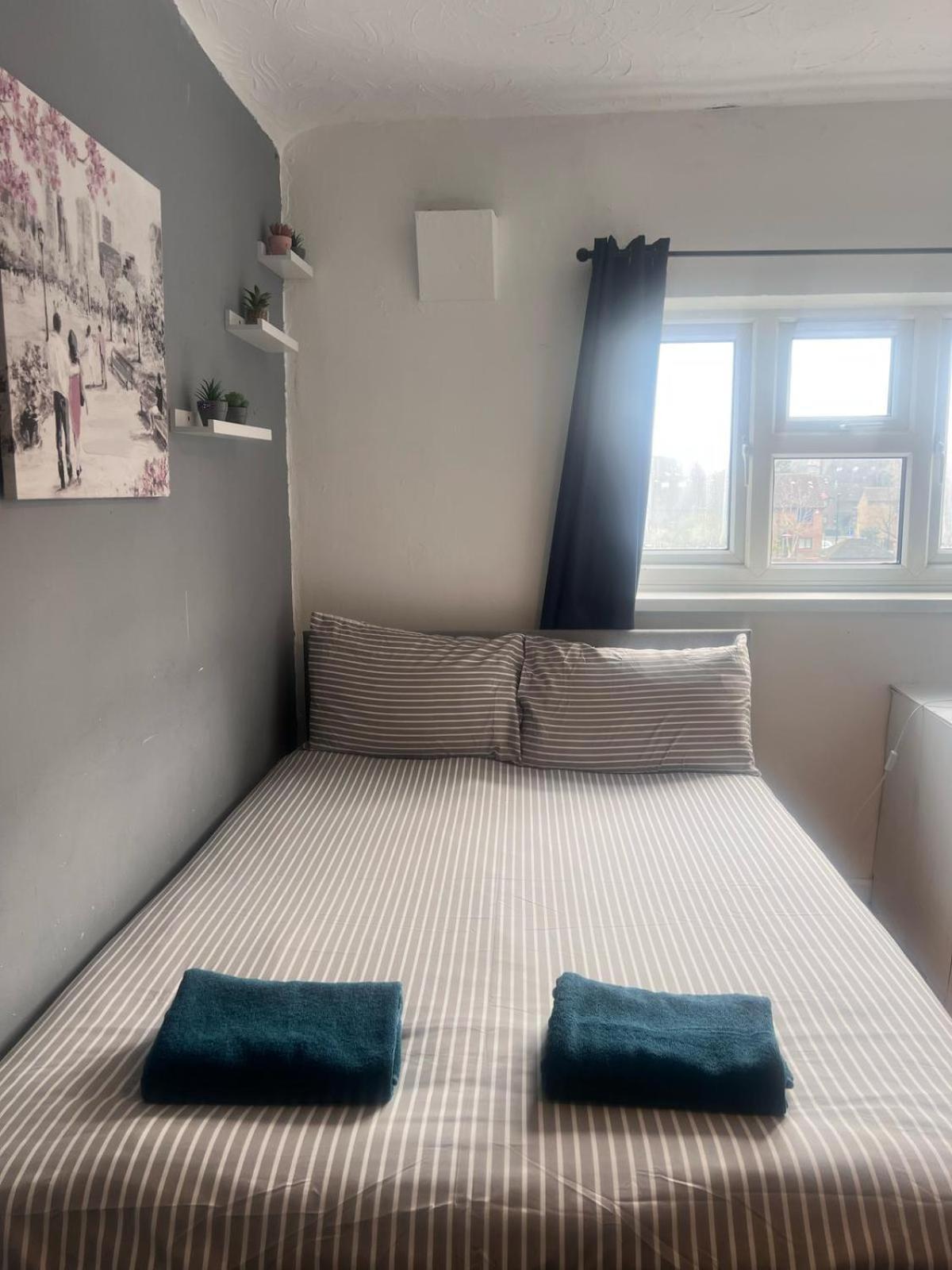 Colebert Avenue Apartment London Ngoại thất bức ảnh